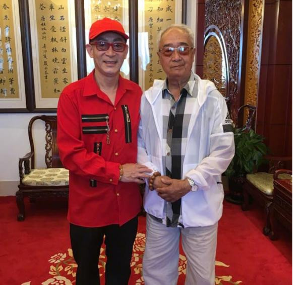 dien vien dong trong tay du ky qua doi3 dien vien dong trong tay du ky qua doi3