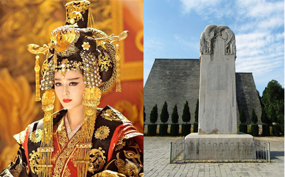 nhung dieu chua biet ve ngoi mo vo tac thien2 nhung dieu chua biet ve ngoi mo vo tac thien2