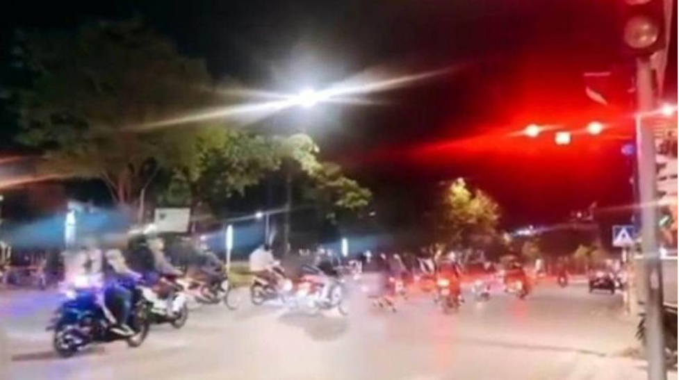 khoi to 17 doi tuong trong vu 50 22quai xe22 gay nao loan tai hai duong1