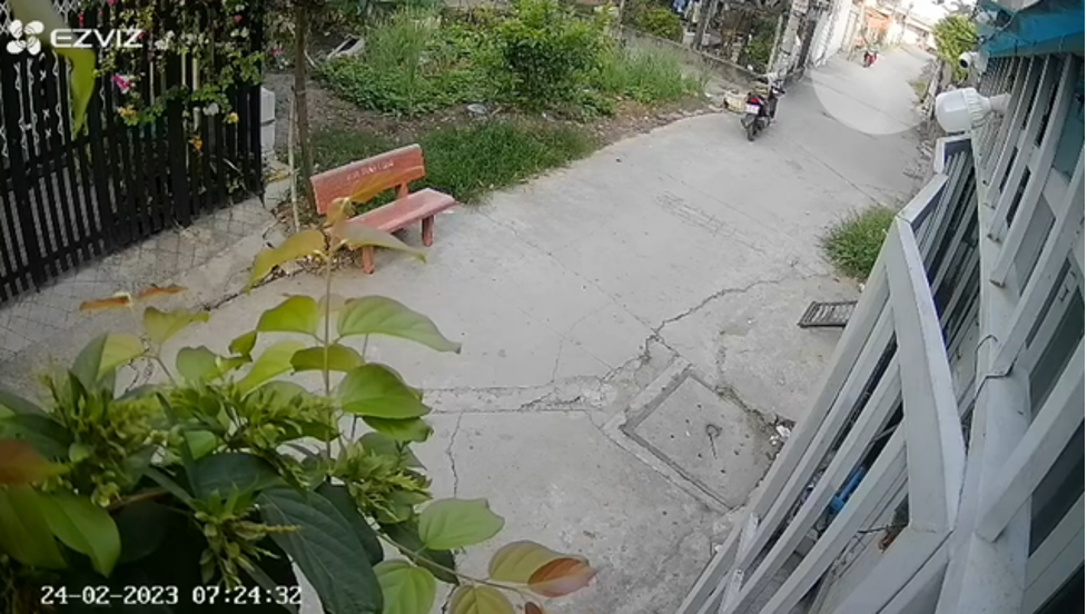 tphcm nghi pham giat bong tai vang cua nguoi phu nu o quan 12 da bi bat2