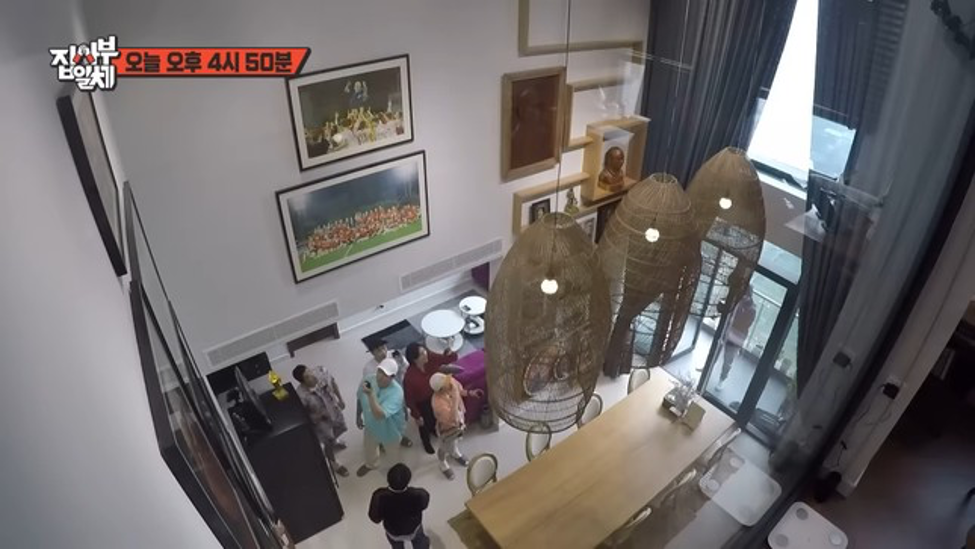 kham pha can penthouse cua hlv park hang seo tai viet nam1 kham pha can penthouse cua hlv park hang seo tai viet nam1