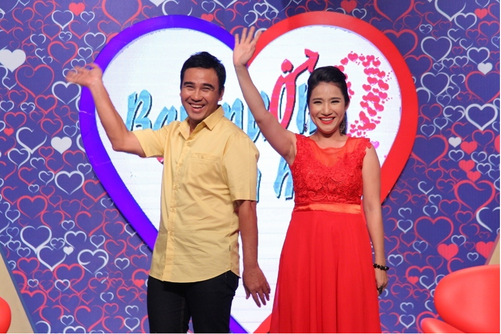 cat tuong mau thuan voi quyen linh den noi ngung dan show hen ho1 cat tuong mau thuan voi quyen linh den noi ngung dan show hen ho1