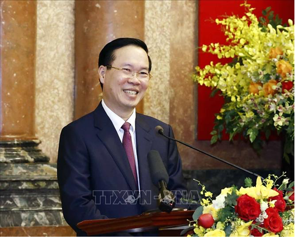 chu tich nuoc vo van thuong gap go can bo van phong chu tich nuoc2 chu tich nuoc vo van thuong gap go can bo van phong chu tich nuoc2