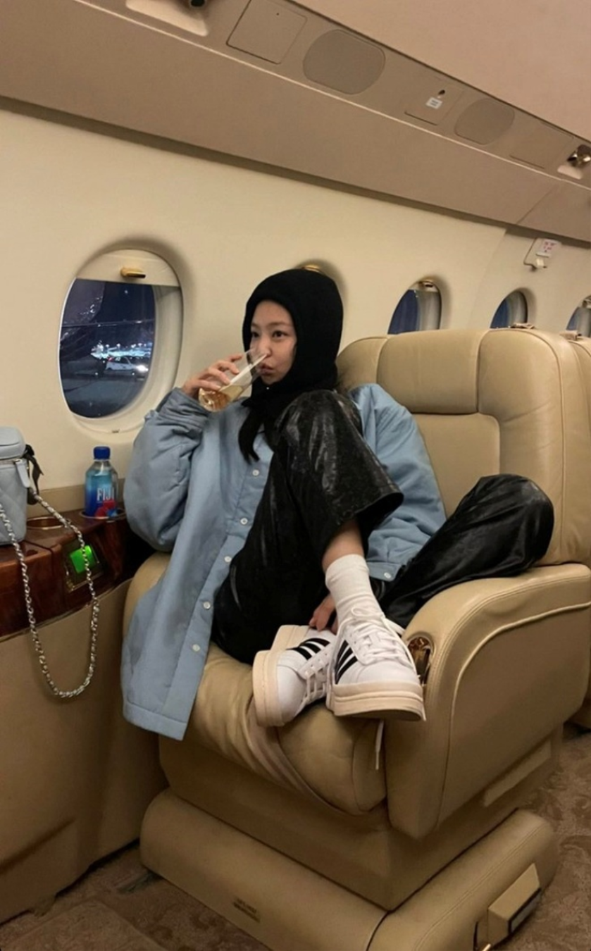 blackpink phai chi tra so tien 22khung22 cho chuyen co lon nhat the gioi2