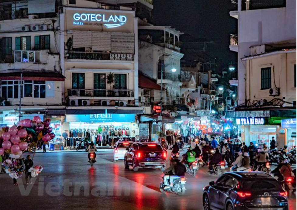 ha noi mot trong 5 diem den an toan cho phu nu thich du lich mot minh2 ha noi mot trong 5 diem den an toan cho phu nu thich du lich mot minh2
