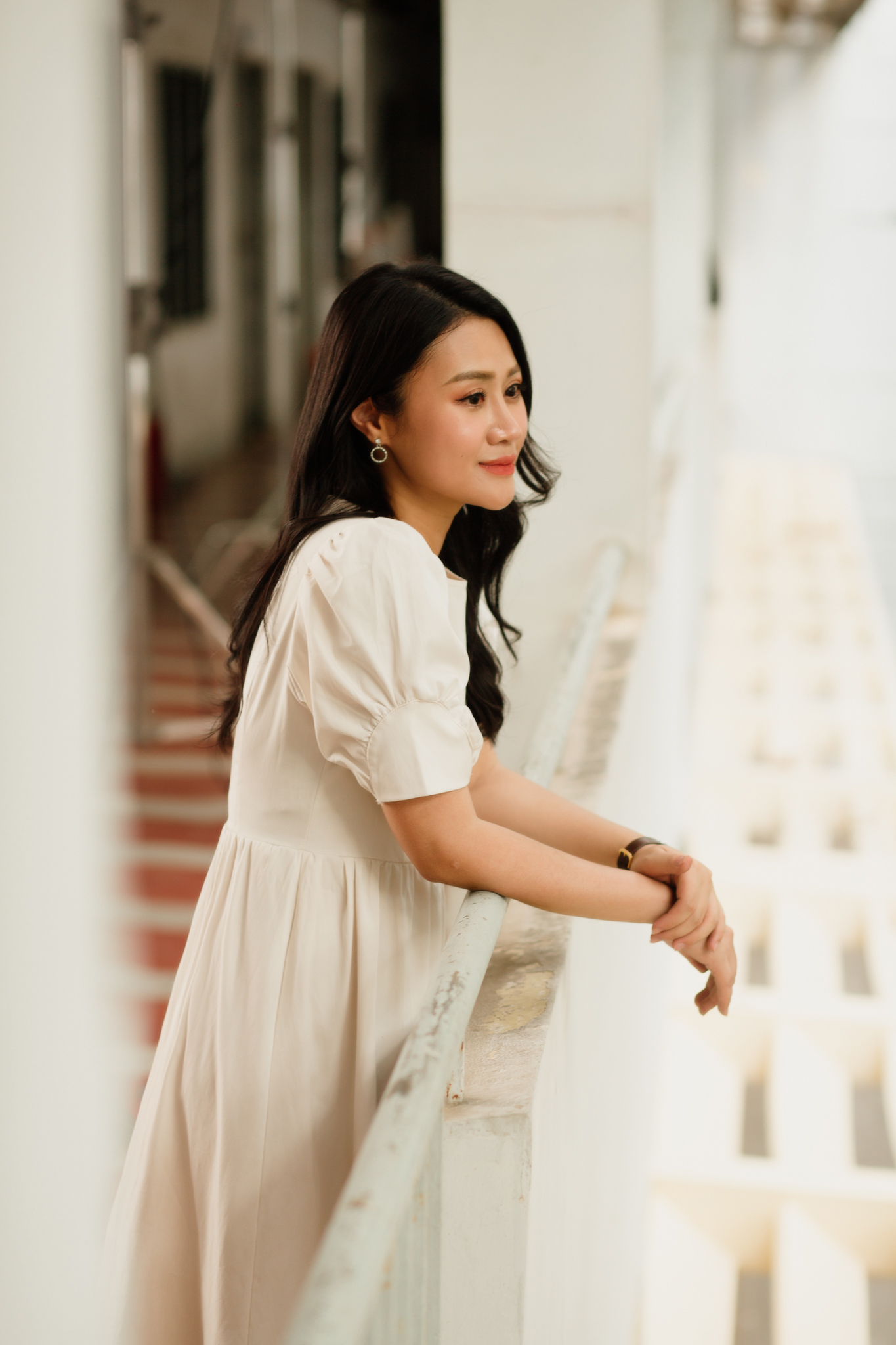 MC nổi tiếng đài VTV tung MV đầu tay2