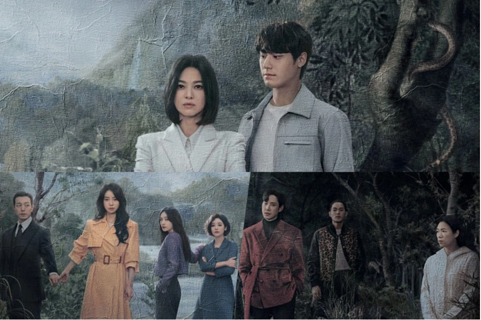 the glory 2 cua song hye kyo can quet mang xa hoi chau a nhan con mua loi khen1 the glory 2 cua song hye kyo can quet mang xa hoi chau a nhan con mua loi khen1