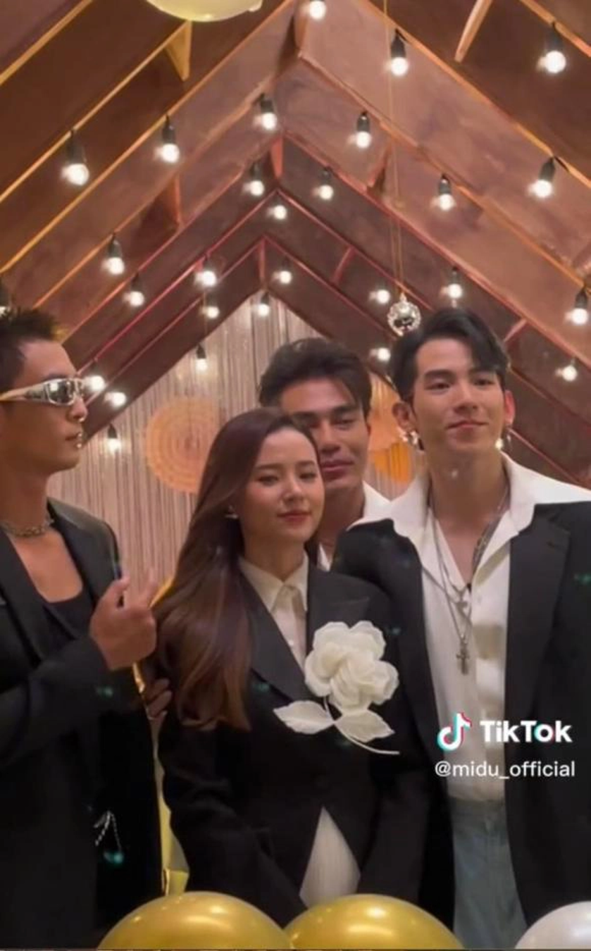 midu noi gi khi bi nghi ngo mang thai2 midu noi gi khi bi nghi ngo mang thai2