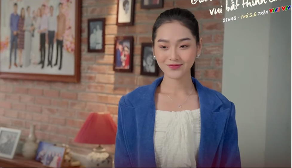 gia dinh minh vui bat thinh linh tap 3 nguoi yeu cu cua danh xuat hien2