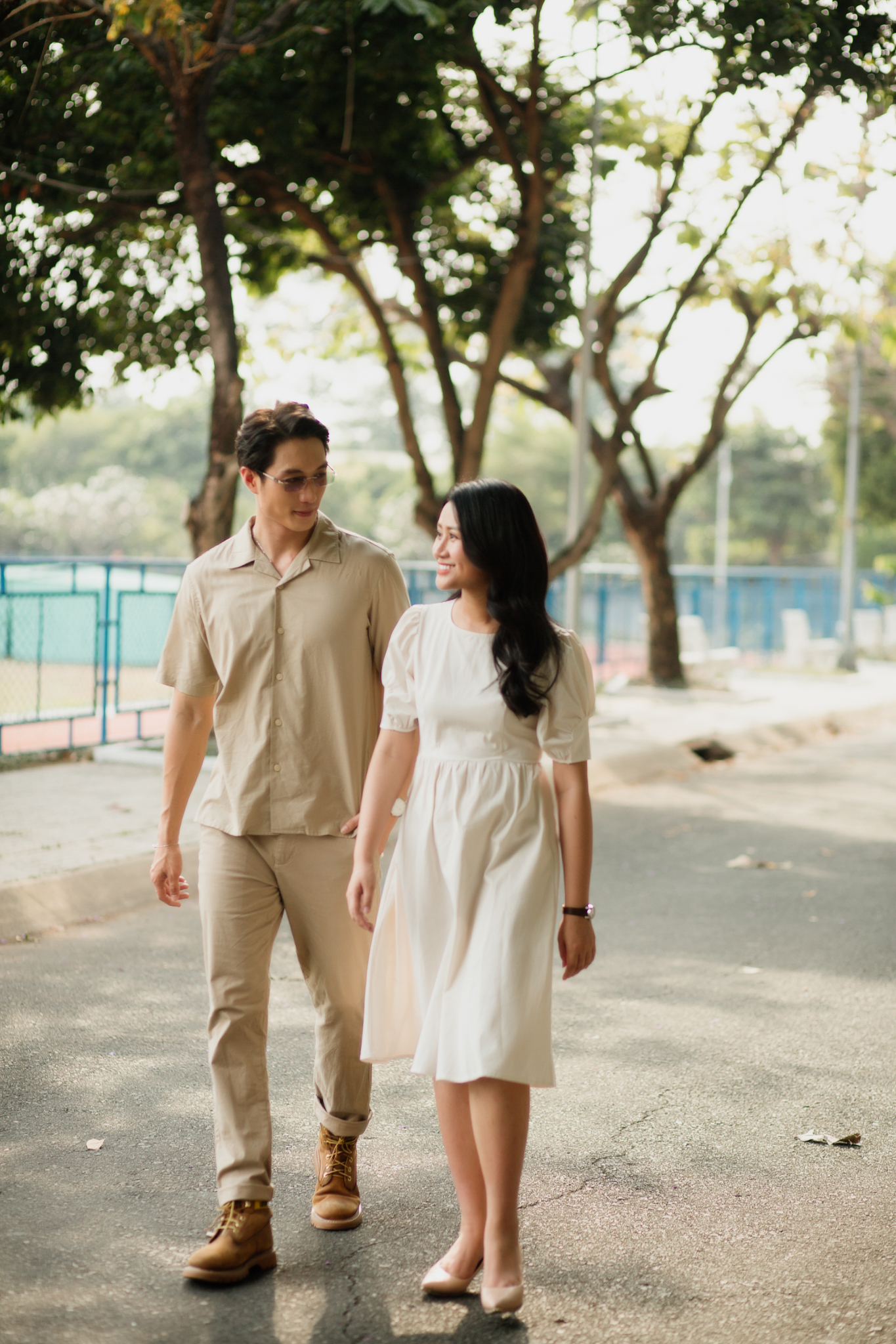 mc the thao mai anh tung hau truong mv co mot nguoi nhu the1