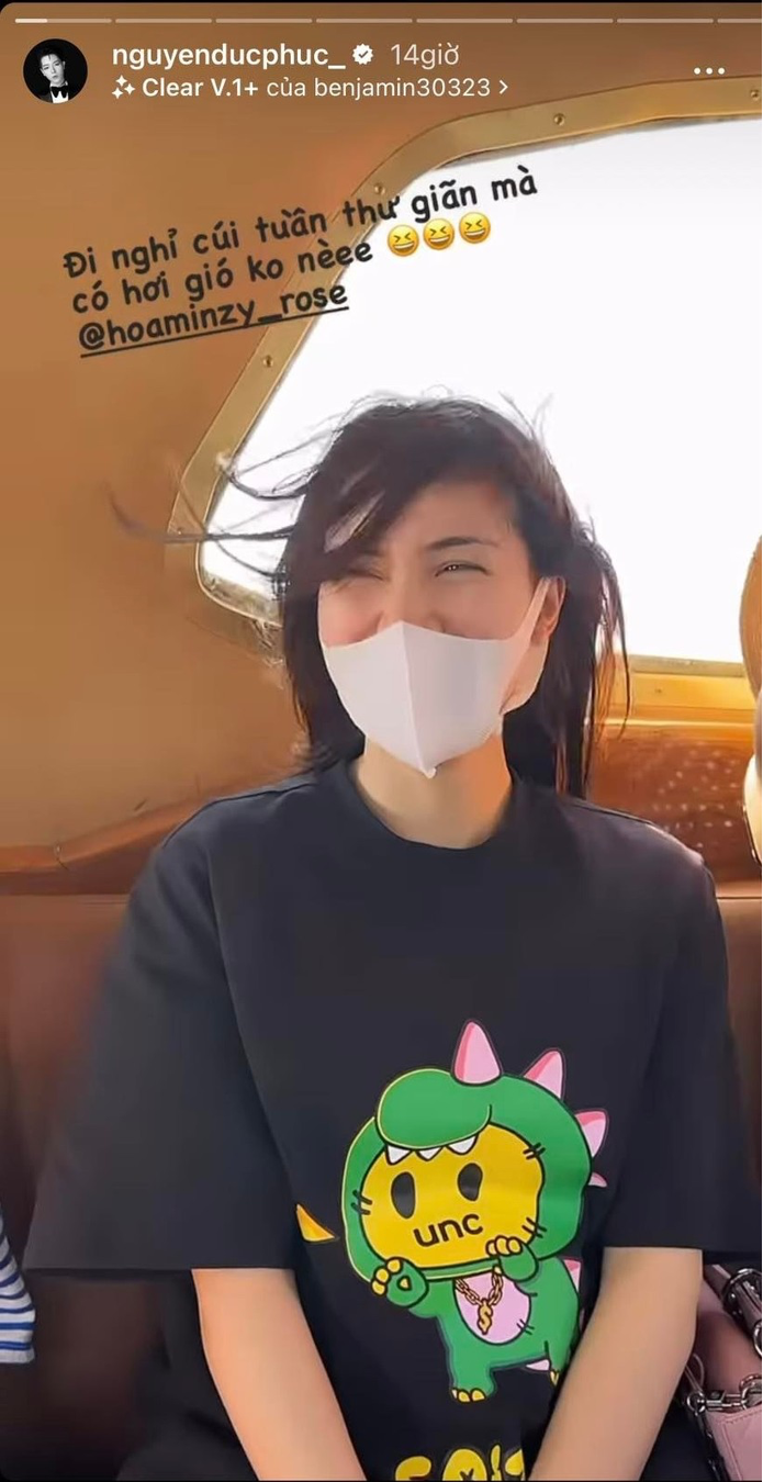 ban trai cu thanh minh viec 22khong chu cap cho con22 hoa minzy co dong thai gi1 ban trai cu thanh minh viec 22khong chu cap cho con22 hoa minzy co dong thai gi1