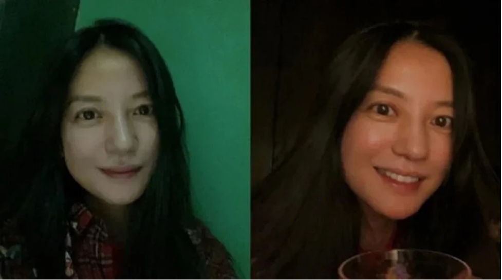 ngo ngang truoc cuoc song cua trieu vy sau 2 nam o an2 ngo ngang truoc cuoc song cua trieu vy sau 2 nam o an2