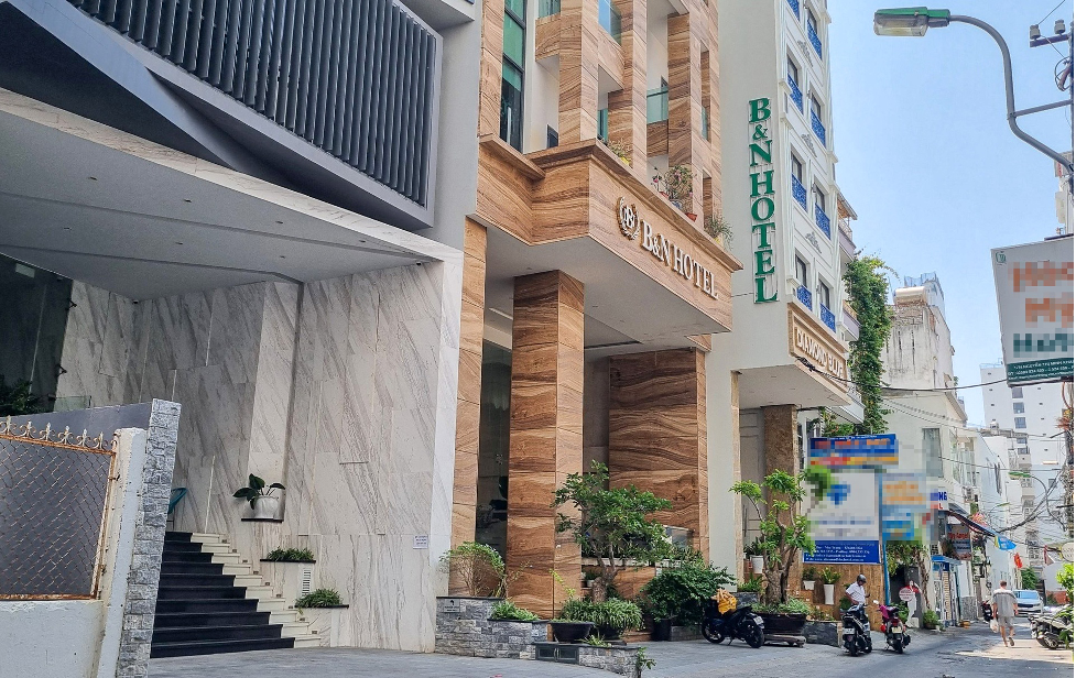 tu y phong 4 sao 2 khach san o nha trang da bi phat1
