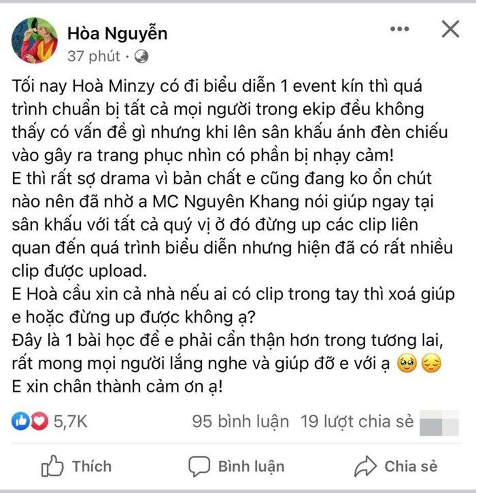 nhan bai hoc dat gia hoa minzy cau xin khan gia xoa video2 nhan bai hoc dat gia hoa minzy cau xin khan gia xoa video2