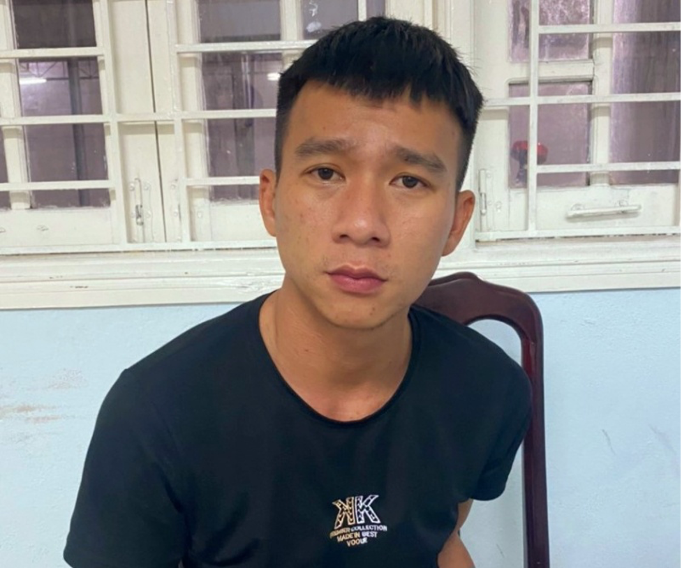da nang bat doi tuong 5 lan dot nhap nha dan trom hon 300 trieu dong1 da nang bat doi tuong 5 lan dot nhap nha dan trom hon 300 trieu dong1