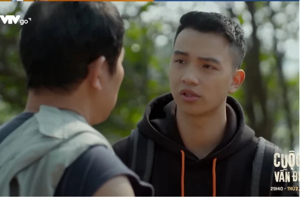 cuoc doi van dep sao tap 3 preview luyen sang xin loi luu2