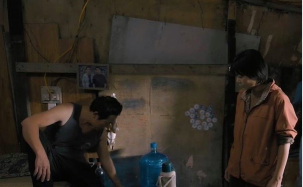 cuoc doi van dep sao thu hut khan gia chi sau 3 tap len song1 cuoc doi van dep sao thu hut khan gia chi sau 3 tap len song1