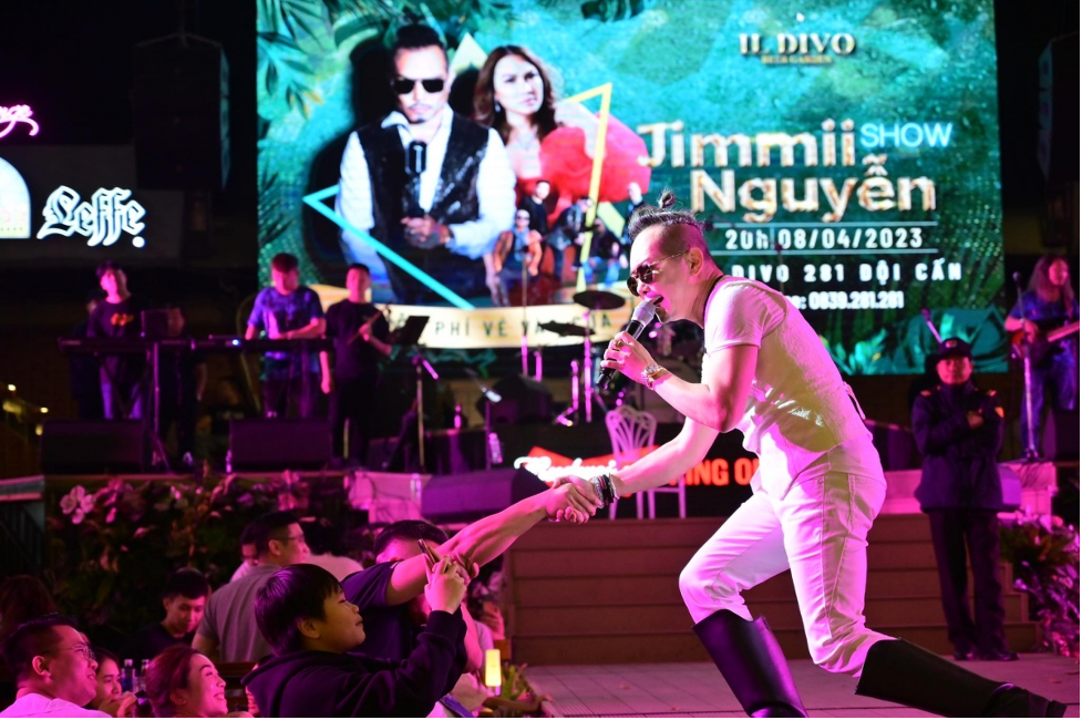 jimmii nguyen chinh thuc len tieng ve viec hat lau1 jimmii nguyen chinh thuc len tieng ve viec hat lau1