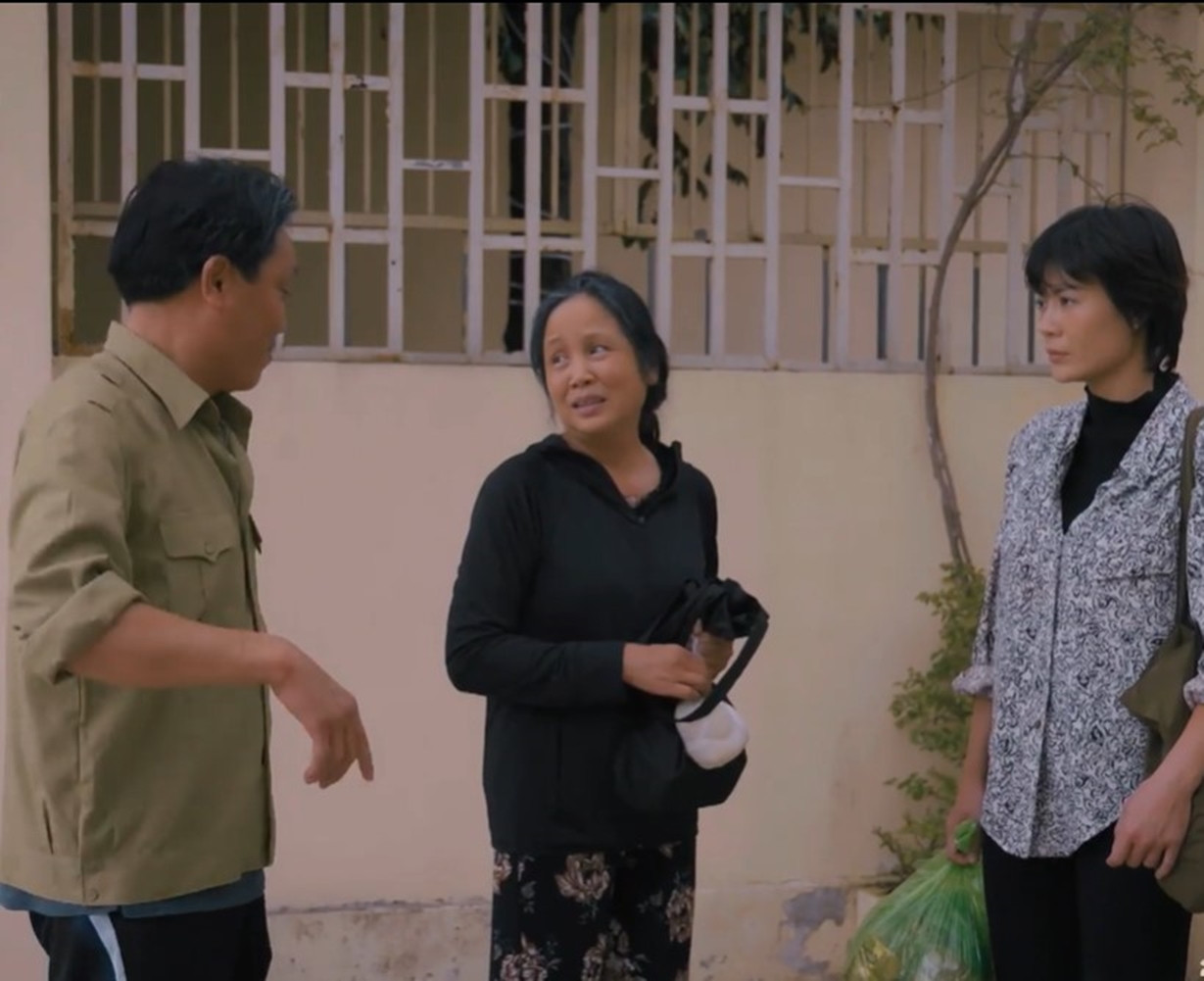 cuoc doi van dep sao tap 5 luu co y dinh cuong hon luyen3