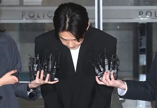 dieu tra dong pham su dung ma tuy cung yoo ah in21 dieu tra dong pham su dung ma tuy cung yoo ah in21