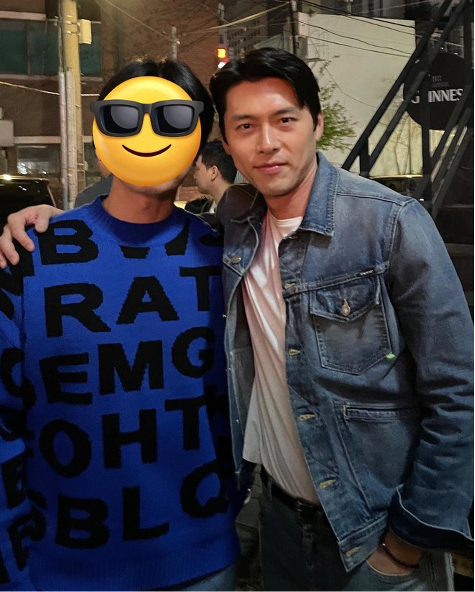 hyun bin lan dau lo dien sau nghi van bo be vo con mai tiec tung3