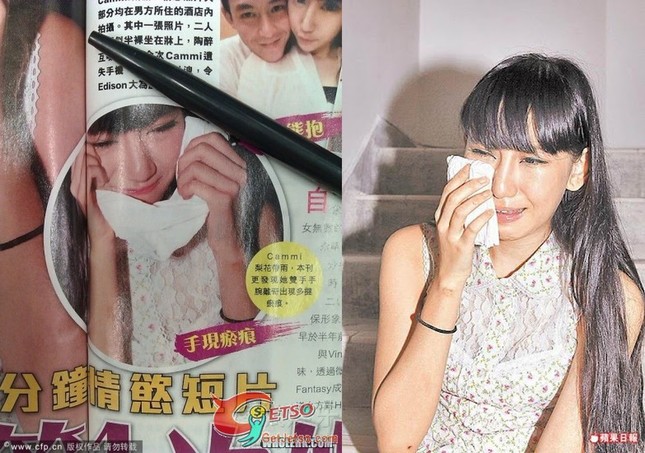 nguoi mau lo anh giuong chieu voi tran quan hy nam 16 tuoi gio ra sao5 nguoi mau lo anh giuong chieu voi tran quan hy nam 16 tuoi gio ra sao5