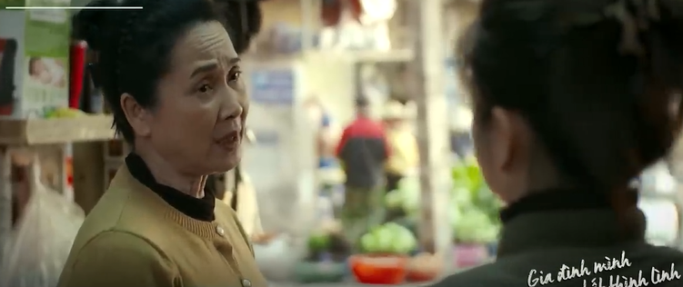 gia dinh minh vui bat thinh linh tap 11 3 co con dau bi mang vi lam loan xom3