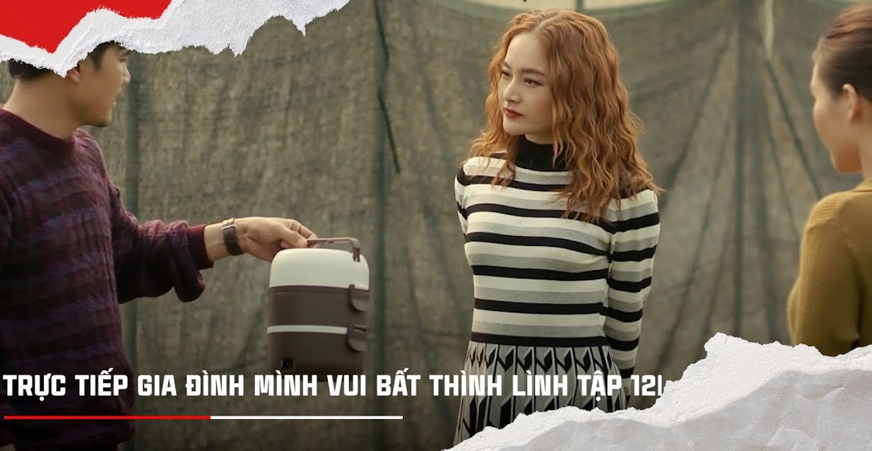 gia dinh minh vui bat thinh linh tap 12 tieu tam cua cong bi ha phat hien2 gia dinh minh vui bat thinh linh tap 12 tieu tam cua cong bi ha phat hien2