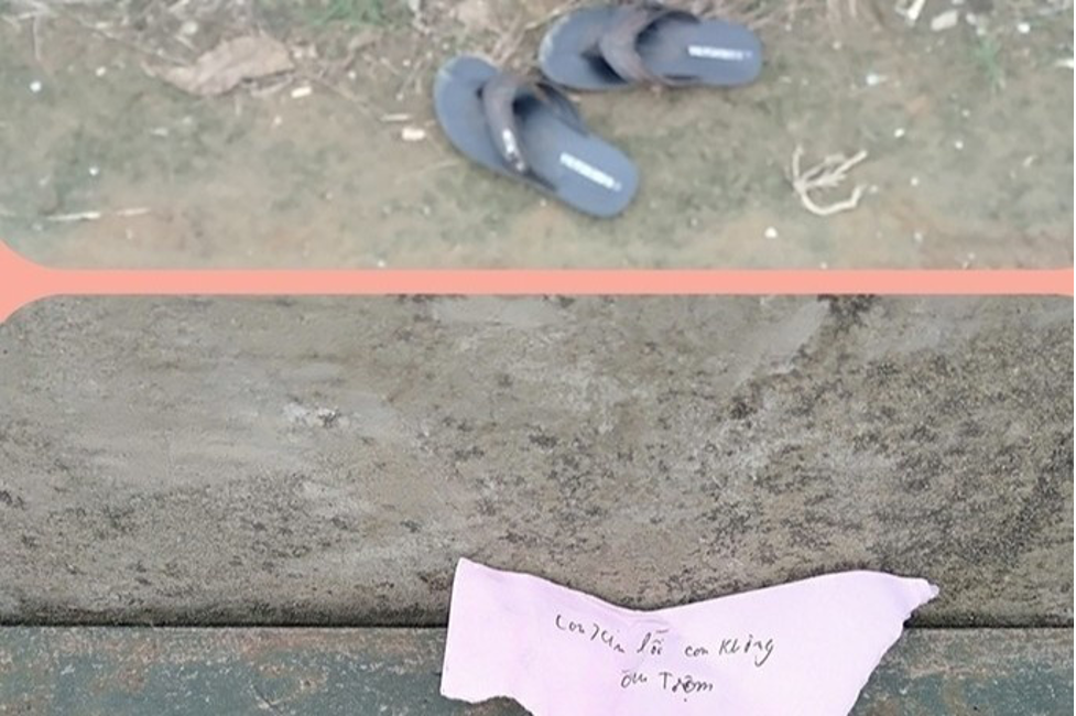 quang binh tim thay nam sinh nghi tu tu trong mot quan nhau2 quang binh tim thay nam sinh nghi tu tu trong mot quan nhau2