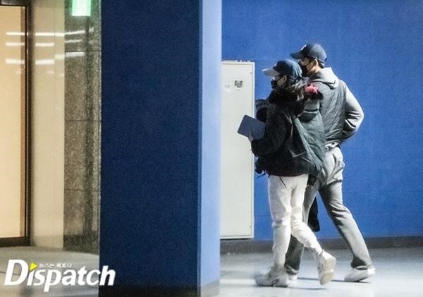 lim ji yeon lan dau lo dien sau khi cong khai yeu lee do hyun3 lim ji yeon lan dau lo dien sau khi cong khai yeu lee do hyun3