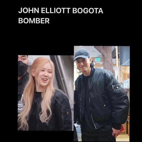 xuat hien loat bang chung nghi van rose blackpink va kang dong won hen ho1 xuat hien loat bang chung nghi van rose blackpink va kang dong won hen ho1