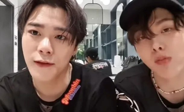 dieu uoc cuoi trong nam 2023 cua moonbin gay chu y mang xa hoi1 dieu uoc cuoi trong nam 2023 cua moonbin gay chu y mang xa hoi1