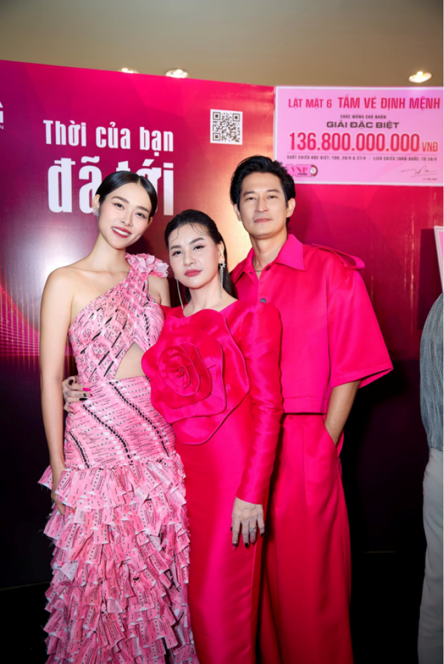 dan sao viet chuc mung ly hai ra mat lat mat 6 tam ve dinh menh2