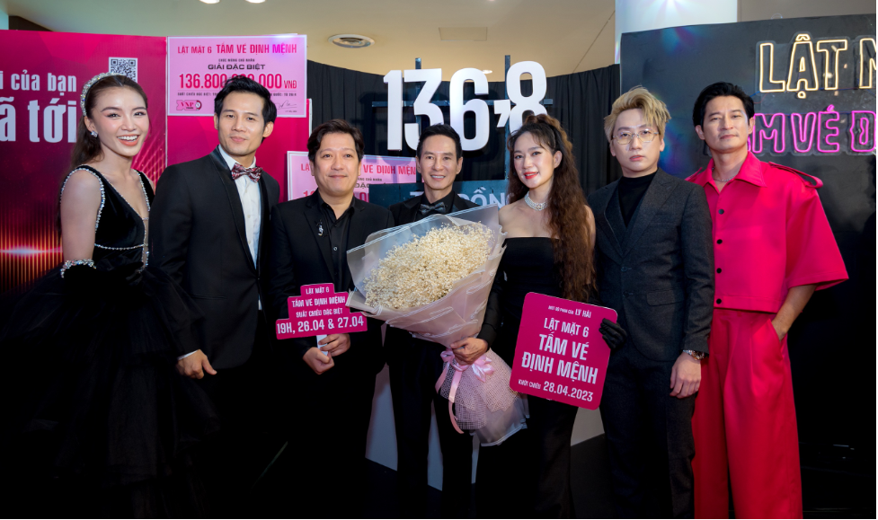 dan sao viet chuc mung ly hai ra mat lat mat 6 tam ve dinh menh51