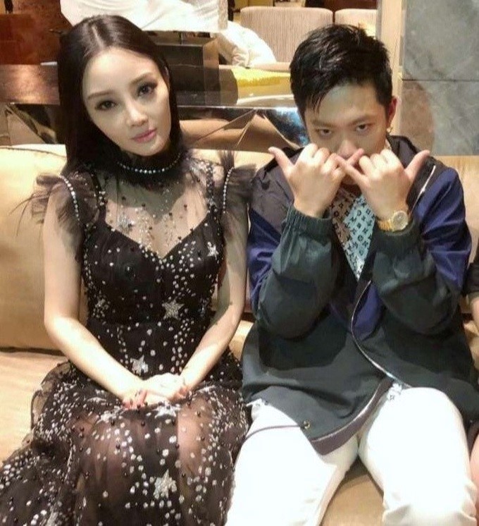 cac nghe si vi pham khong co cua quay lai showbiz trung quoc2