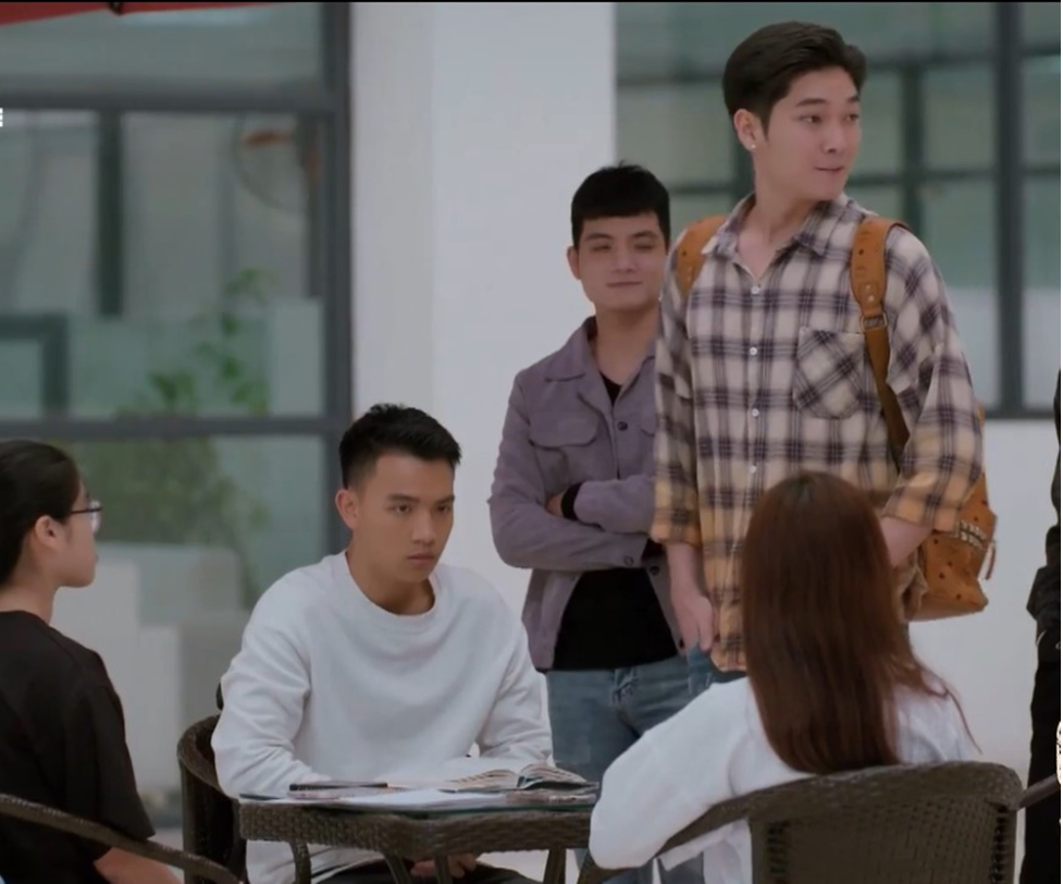 cuoc doi van dep sao tap 14 binh so phat khiep khi di thue phong tro moi2
