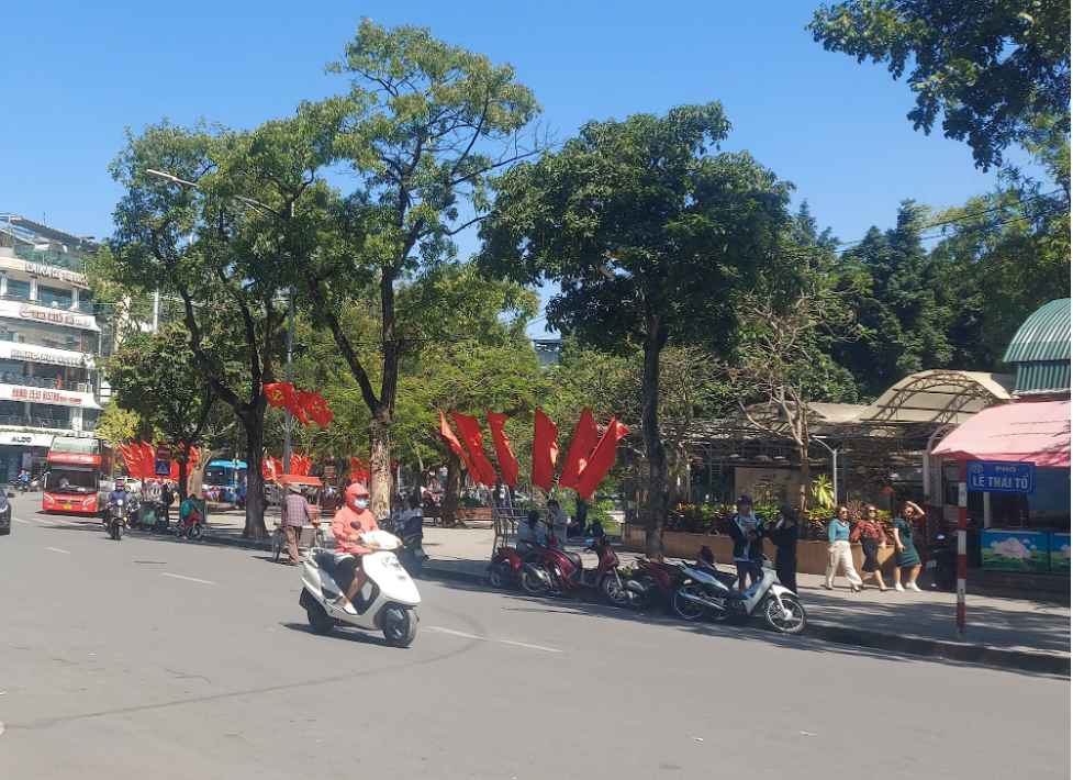 nang nong tang cuong tren dien rong trong thang 51 nang nong tang cuong tren dien rong trong thang 51