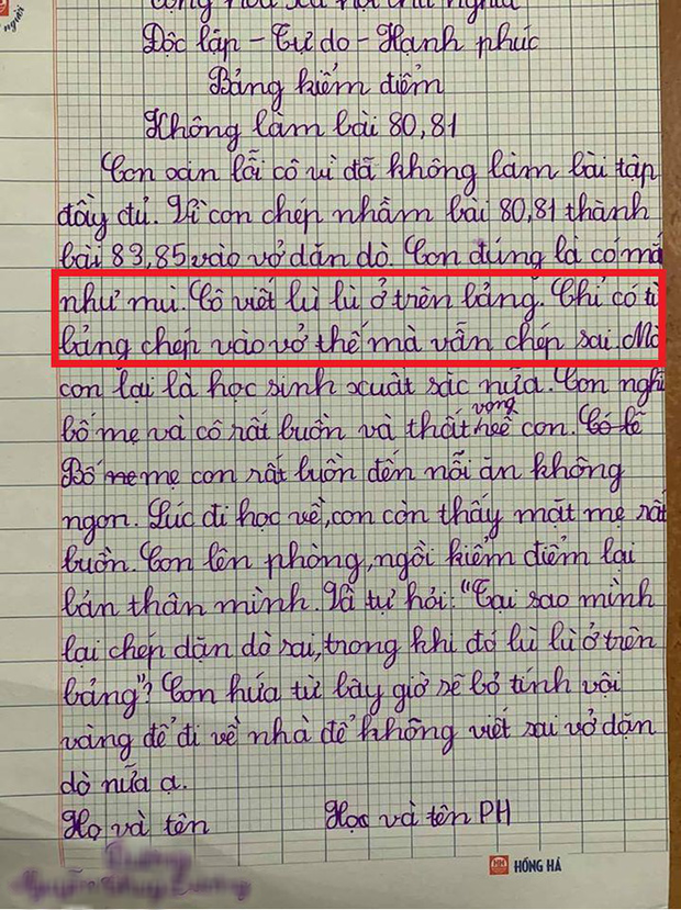 ban kiem diem cua hoc sinh khien co giao khong nhin duoc cuoi1 ban kiem diem cua hoc sinh khien co giao khong nhin duoc cuoi1