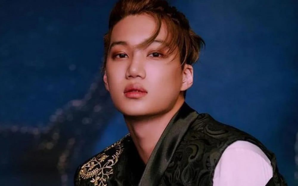 kai exo se nhap ngu vao ngay 11 5 sap toi kai exo se nhap ngu vao ngay 11 5 sap toi