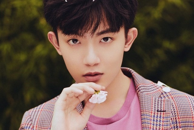 thai do cua ly minh duc khi bi ban gai cu tung anh giuong chieu1