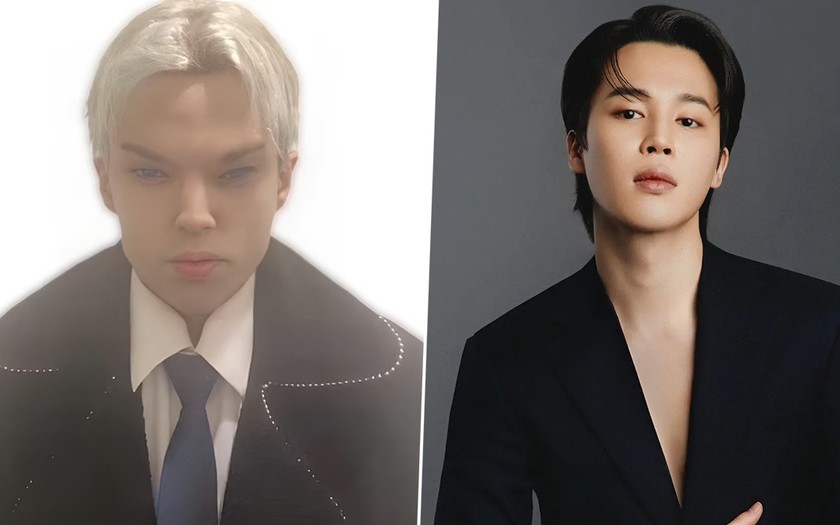 nguoi dan ong 22 tuoi qua doi sau 12 ca phau thuat de giong jimin bts nguoi dan ong 22 tuoi qua doi sau 12 ca phau thuat de giong jimin bts