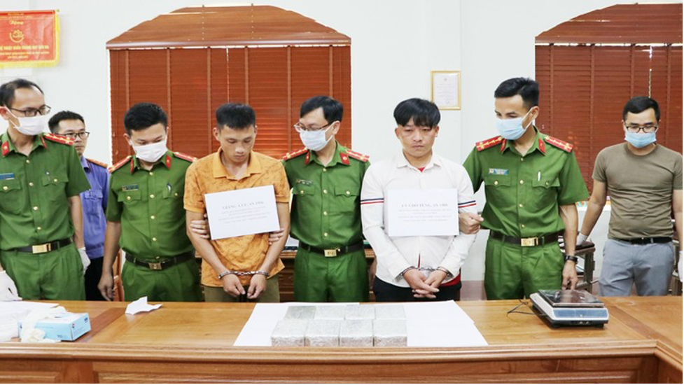 a noi tam giu hinh su doi tuong tang tru trai phep chat ma tuy 1 a noi tam giu hinh su doi tuong tang tru trai phep chat ma tuy 1