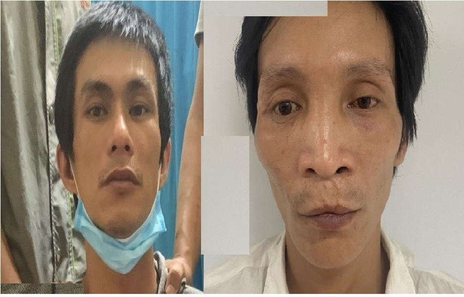da nang bat giu 2 doi tuong chuyen cung cap ma tuy cho quan bar karaoke2 da nang bat giu 2 doi tuong chuyen cung cap ma tuy cho quan bar karaoke2