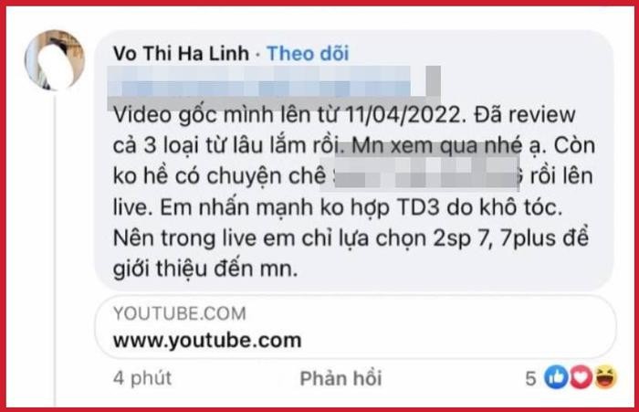 chien than ha linh vao thang bai dang cua anti fan phan tran su that chien than ha linh vao thang bai dang cua anti fan phan tran su that