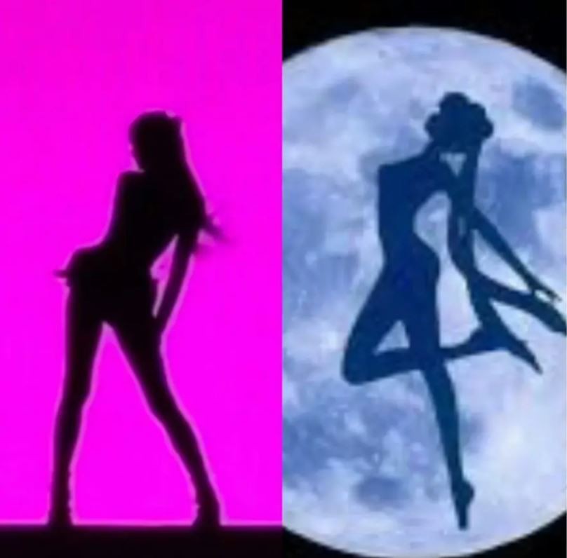 lisa blackpink duoc so sanh voi thuy thu mat trang boi dieu dac biet nay3 lisa blackpink duoc so sanh voi thuy thu mat trang boi dieu dac biet nay3