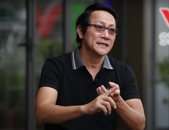 nsut hoang hai cuoc doi van dep sao tung nho ban dua vo di de2 nsut hoang hai cuoc doi van dep sao tung nho ban dua vo di de2