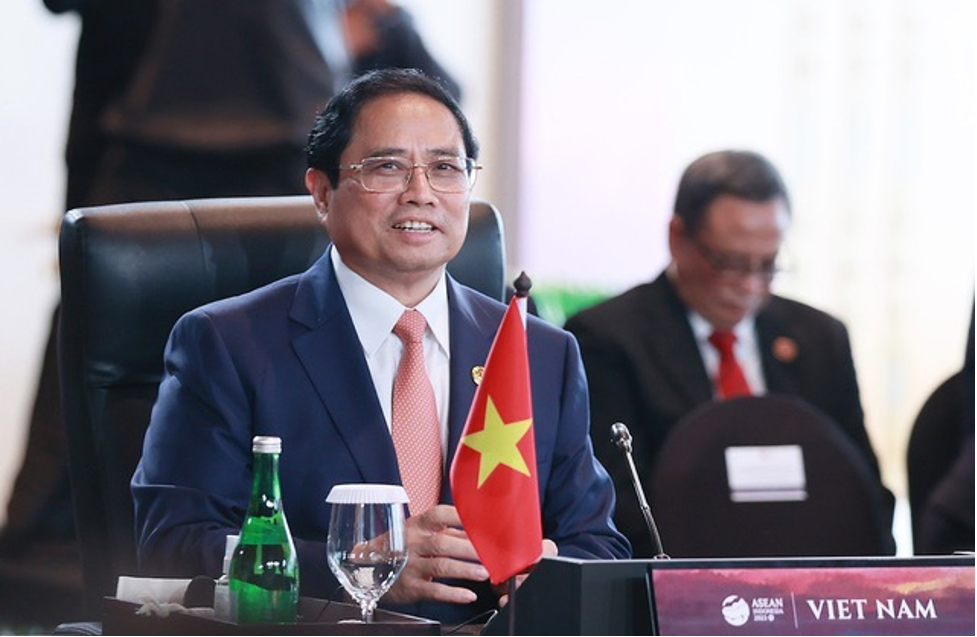 lanh dao asean lang nghe y kien cong dong ve cong dong asean1