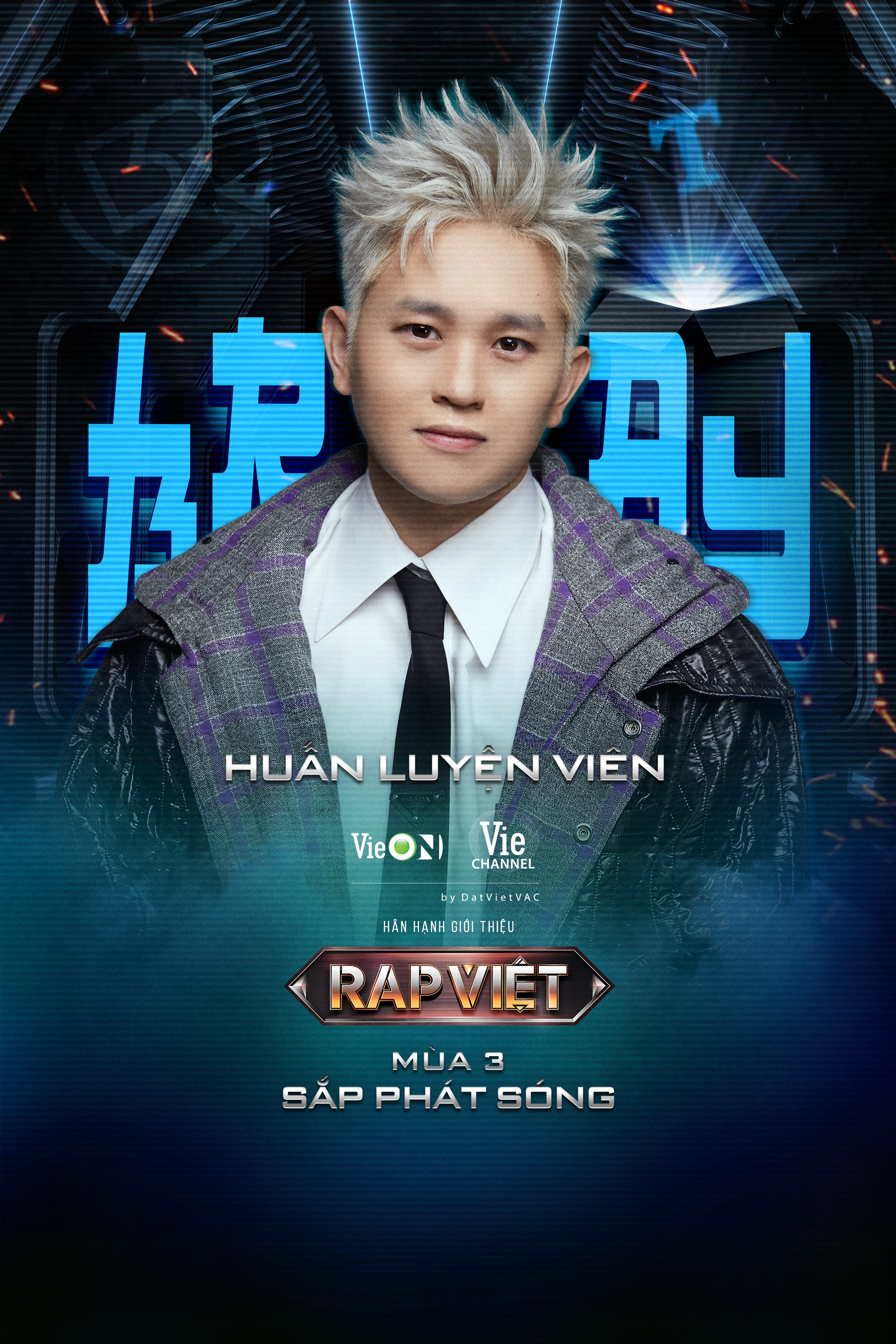 rap viet mua 3 chinh thuc cong bo them 3 giam khao gay bat ngo3 rap viet mua 3 chinh thuc cong bo them 3 giam khao gay bat ngo3