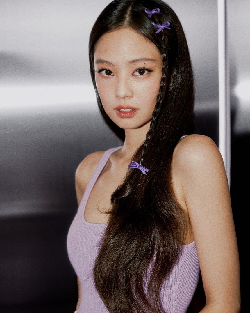 buc xuc tai su kien khung cua jennie blackpink 3