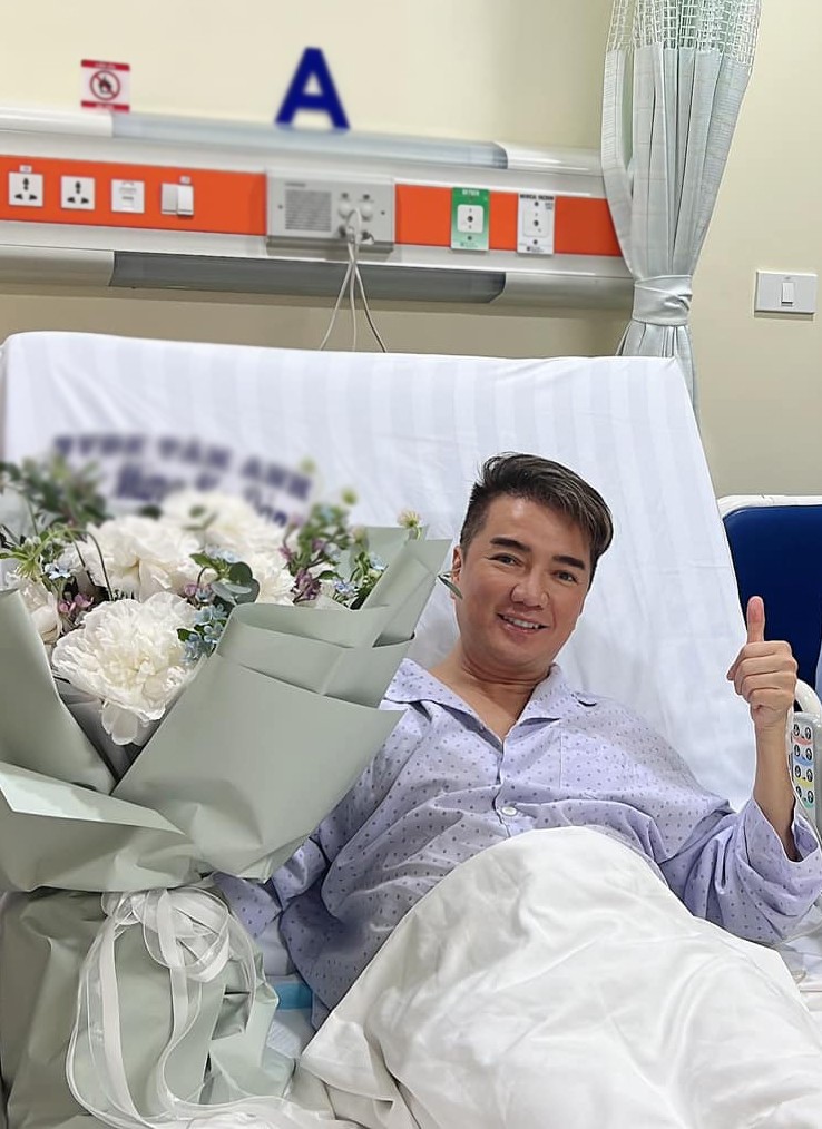 xon xao truoc thong tin dam vinh hung nhap vien dan tinh khong khoi lo lang2 xon xao truoc thong tin dam vinh hung nhap vien dan tinh khong khoi lo lang2